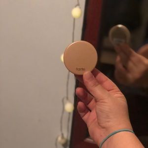 Tarte mini gold highlighter